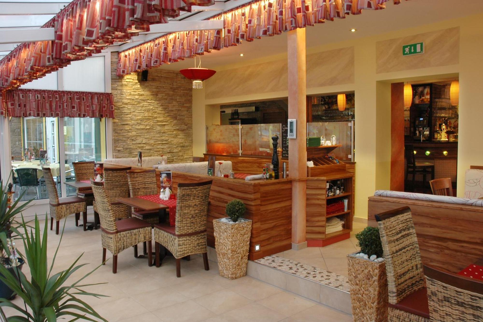 Gaestehaus Krappinger/Pizzeria Mamma Mia Ossiach Exteriér fotografie